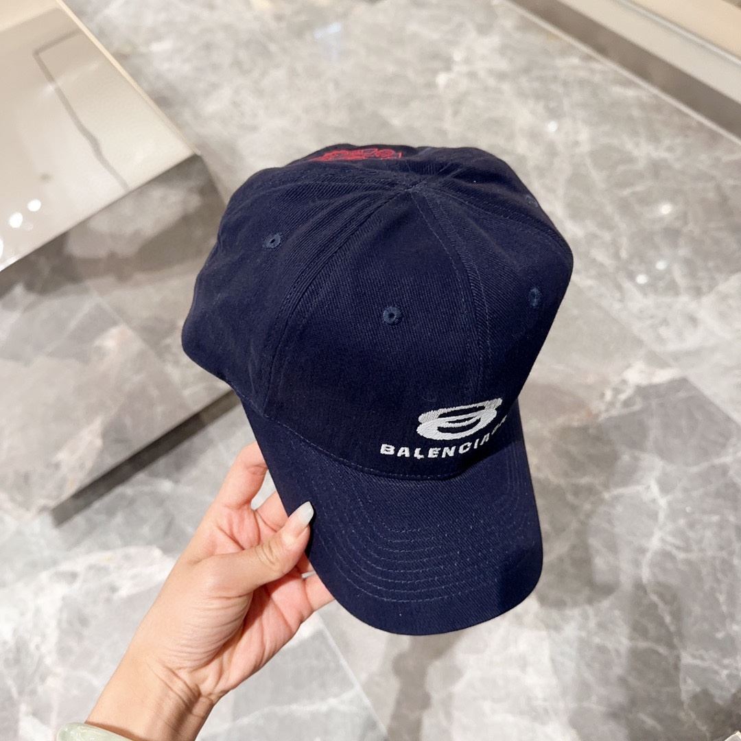 Balenciaga Caps